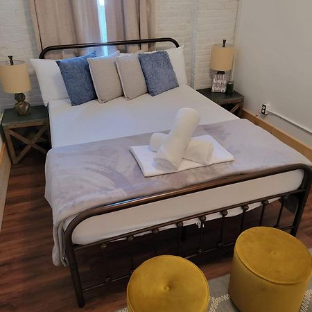 Hostel Auberge クラークスデール エクステリア 写真