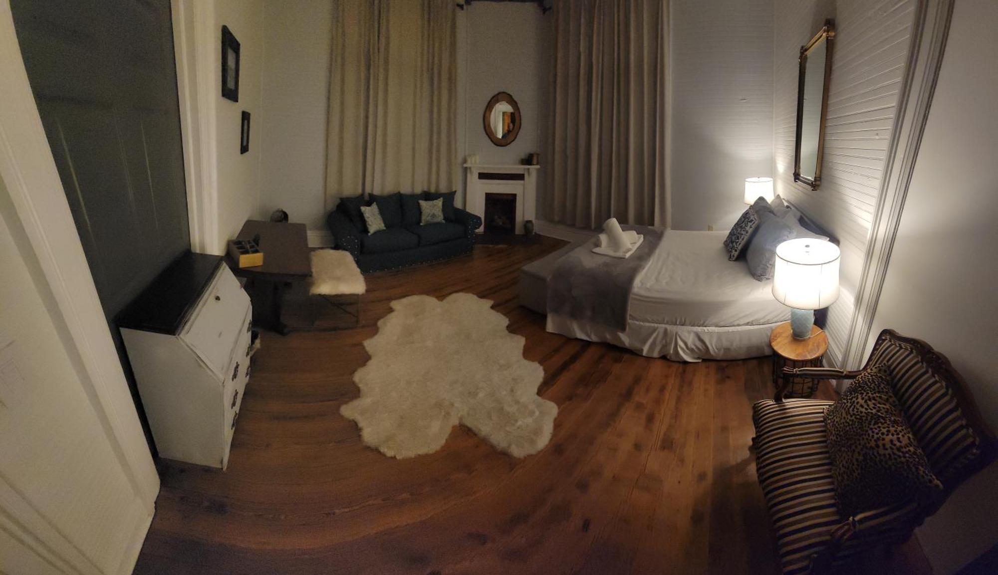 Hostel Auberge クラークスデール エクステリア 写真