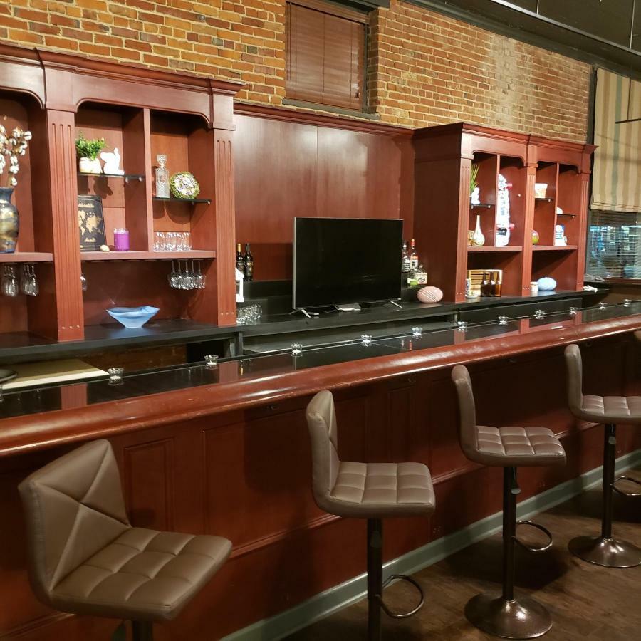 Hostel Auberge クラークスデール エクステリア 写真