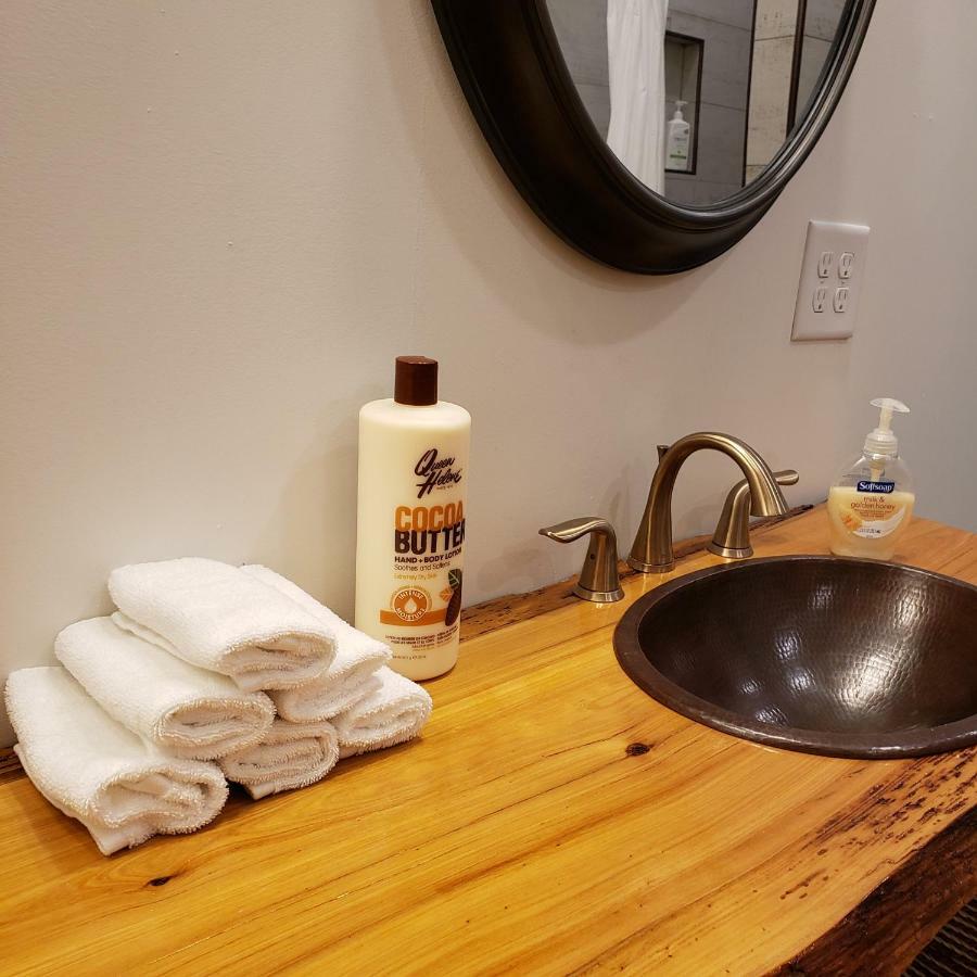 Hostel Auberge クラークスデール エクステリア 写真