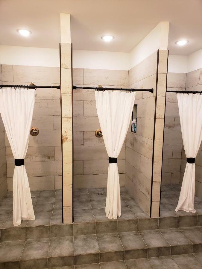 Hostel Auberge クラークスデール エクステリア 写真