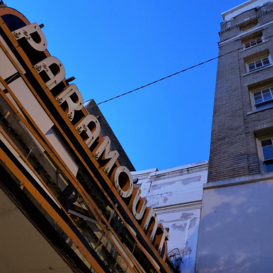 Hostel Auberge クラークスデール エクステリア 写真