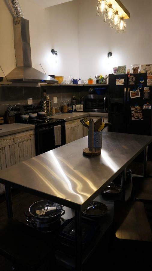 Hostel Auberge クラークスデール エクステリア 写真