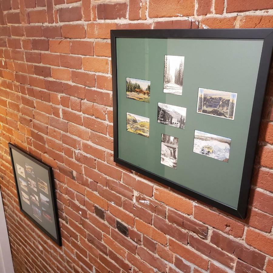 Hostel Auberge クラークスデール エクステリア 写真