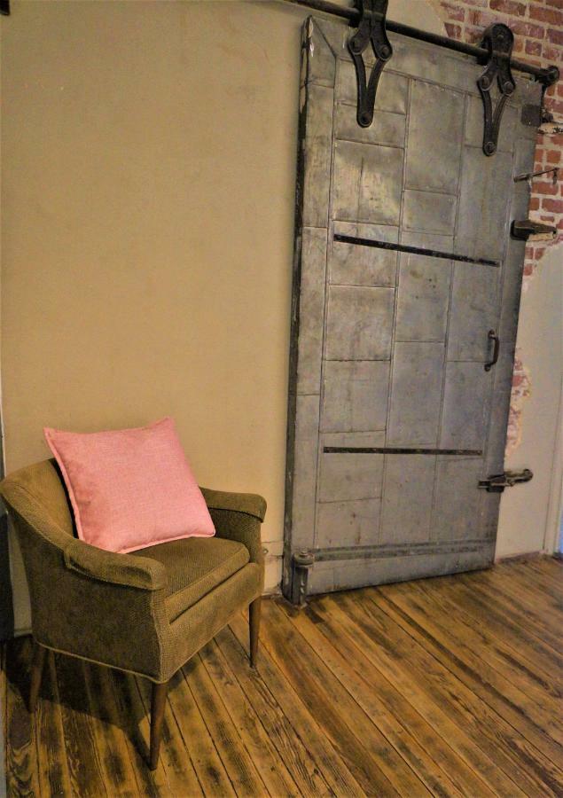 Hostel Auberge クラークスデール エクステリア 写真