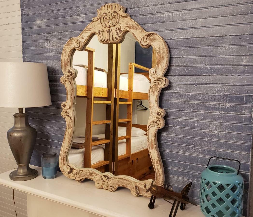Hostel Auberge クラークスデール エクステリア 写真