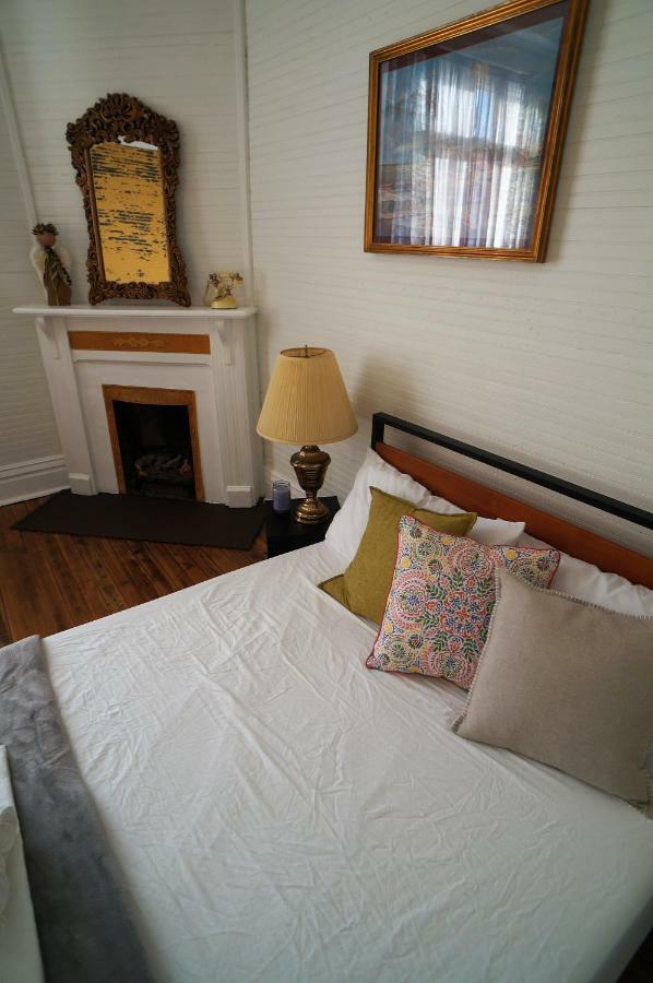 Hostel Auberge クラークスデール エクステリア 写真