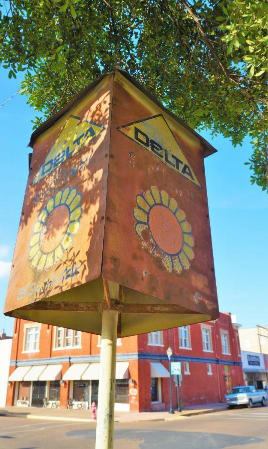 Hostel Auberge クラークスデール エクステリア 写真