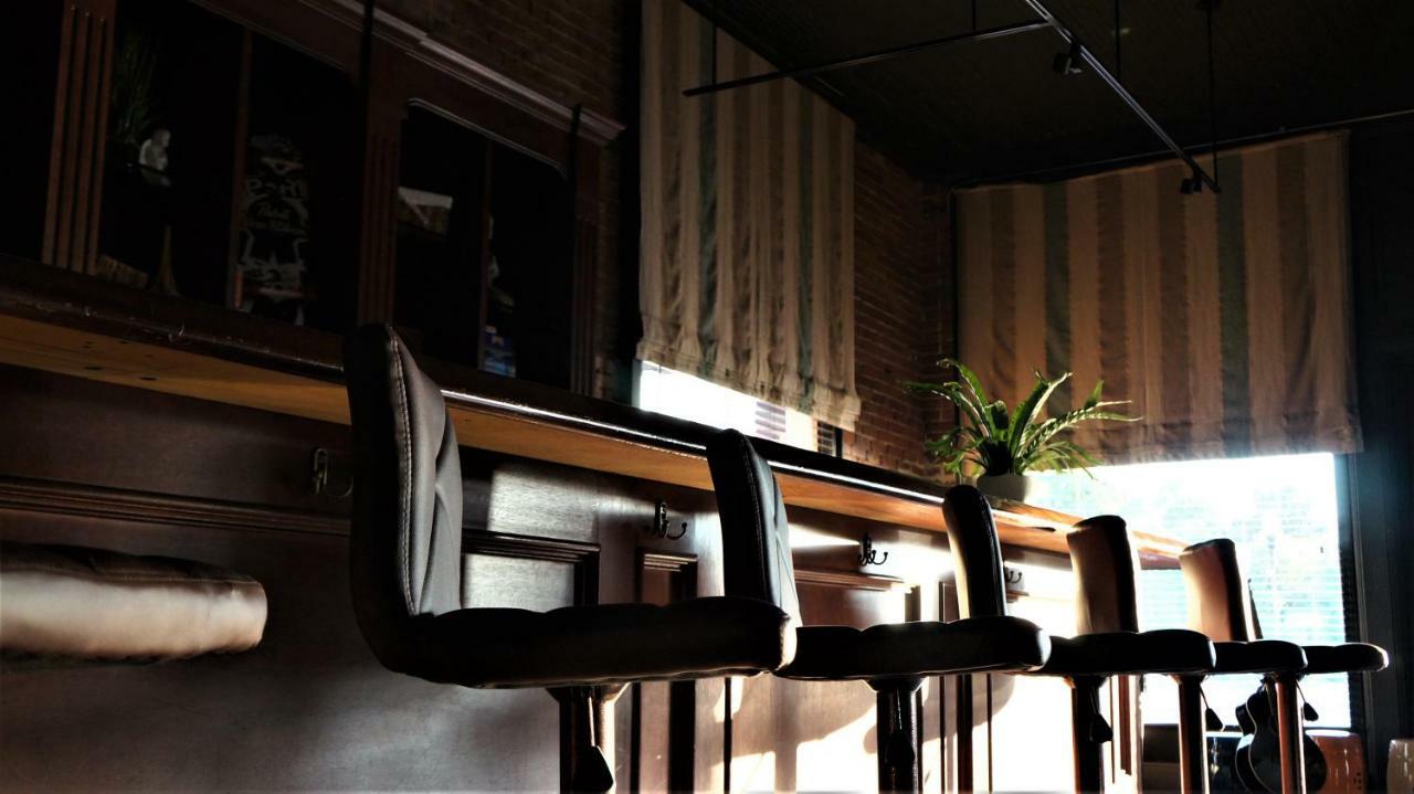 Hostel Auberge クラークスデール エクステリア 写真