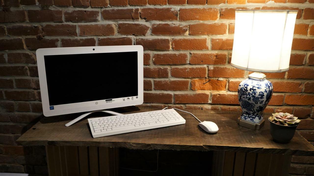 Hostel Auberge クラークスデール エクステリア 写真