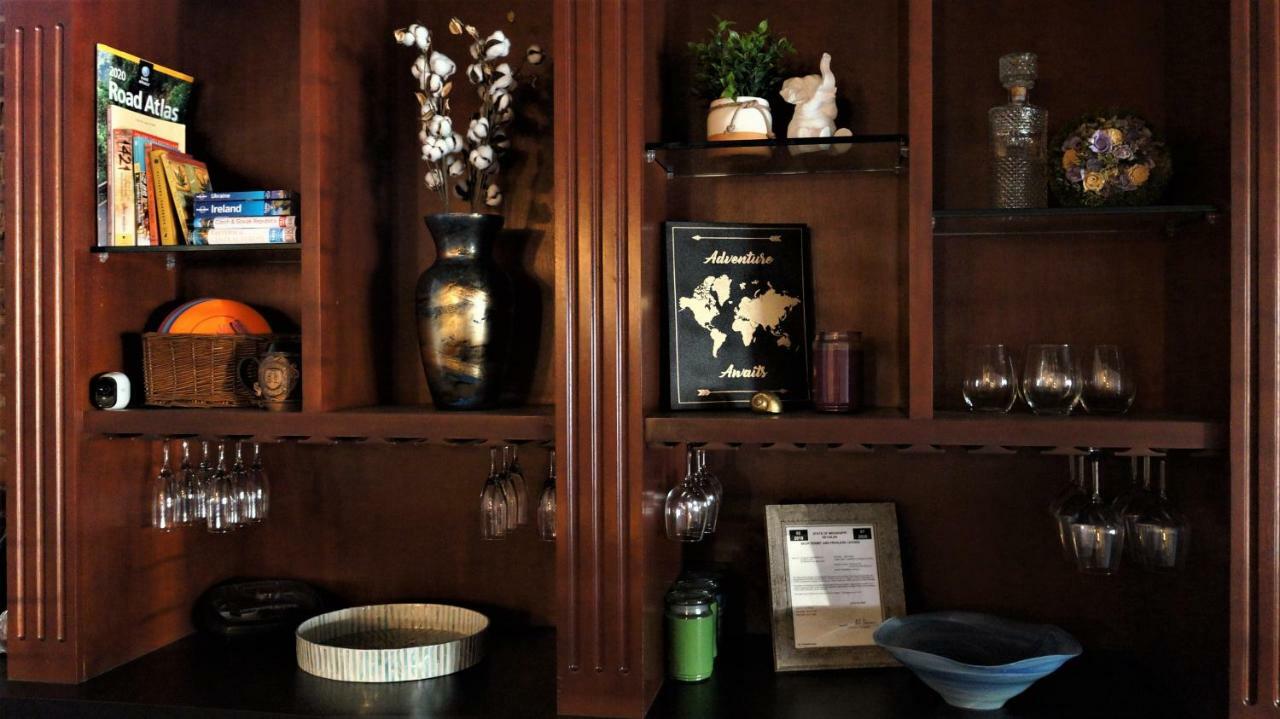 Hostel Auberge クラークスデール エクステリア 写真