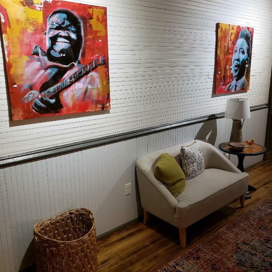 Hostel Auberge クラークスデール エクステリア 写真