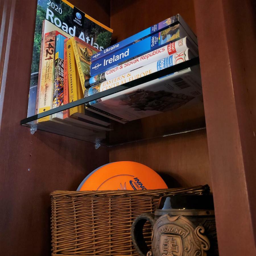 Hostel Auberge クラークスデール エクステリア 写真