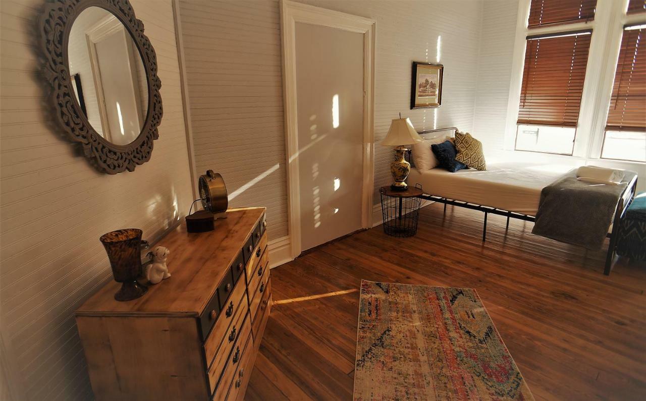 Hostel Auberge クラークスデール エクステリア 写真