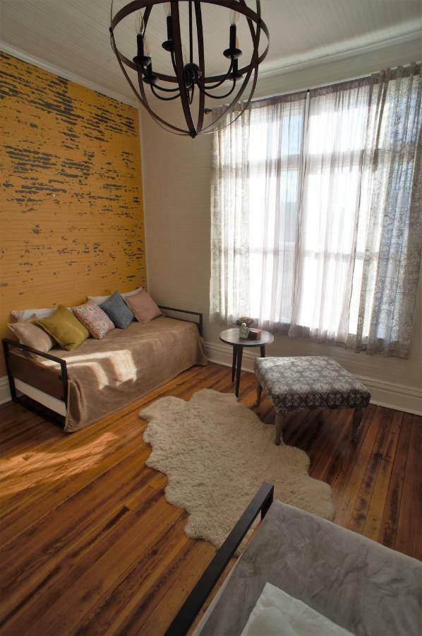 Hostel Auberge クラークスデール エクステリア 写真